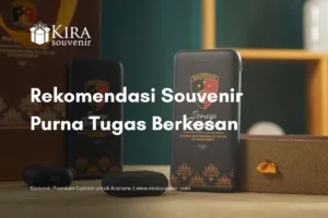 souvenir purna tugas custom-kira souvenir