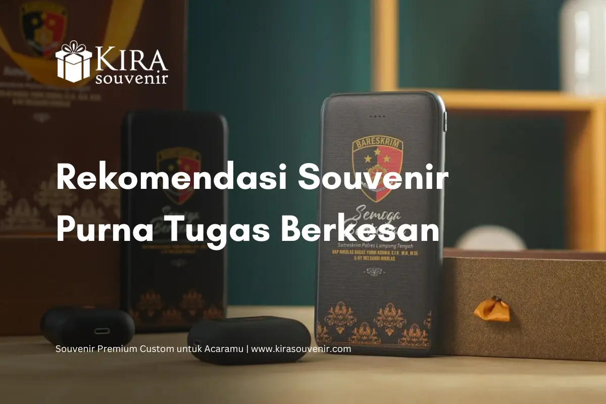 souvenir purna tugas custom-kira souvenir