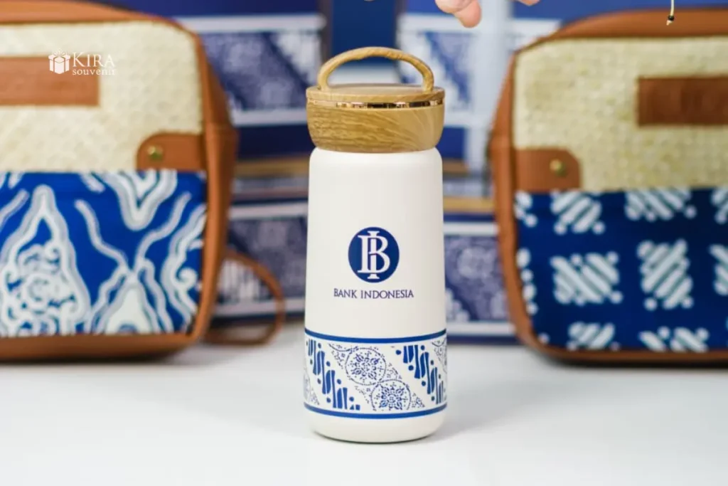 Tumbler Stainless Custom