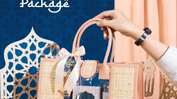 Eid Hampers – Safir 1