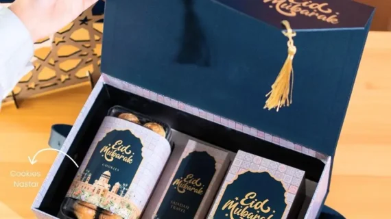 Eid Hampers – Soraya 2