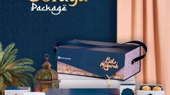 Eid Hampers – Soraya 1