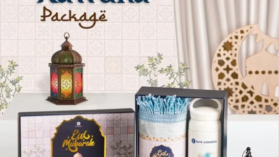 Eid Hampers – Rawdha 1