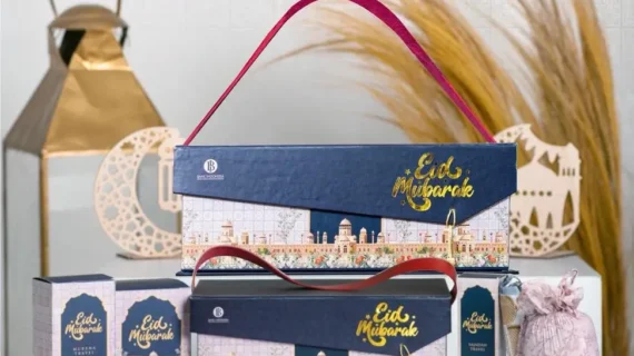 Eid Hampers – Carteria 2