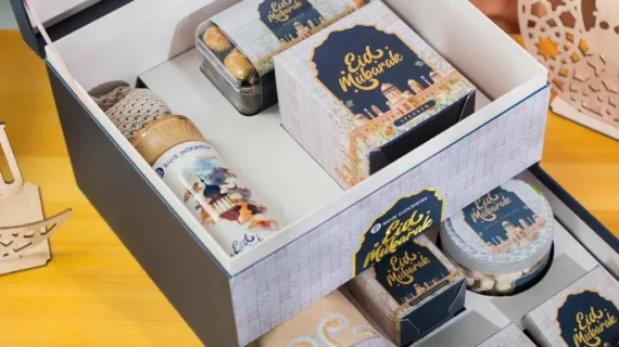 Eid Hampers – Granada 2