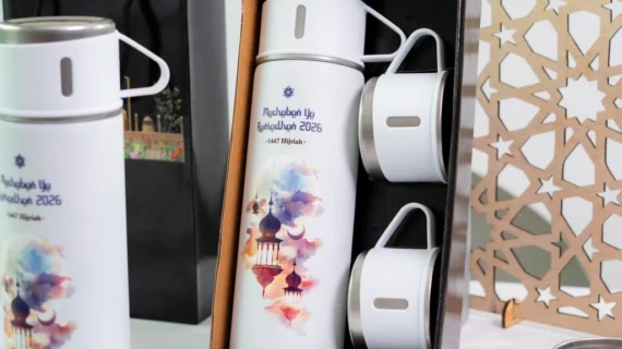 Eid Hampers – Vacuum Set