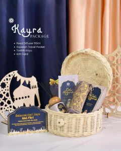 KAYRA PACKAGE
