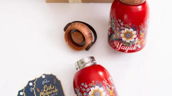 Eid Hampers – Tumbler Mini