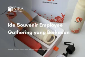 souvenir employee gathering