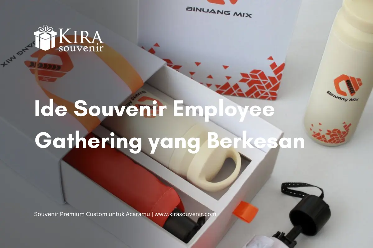 souvenir employee gathering