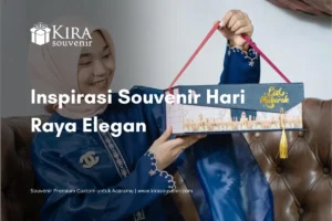souvenir hari raya-Kira Souvenir
