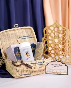 HAMPERS RAMADHAN KIRA