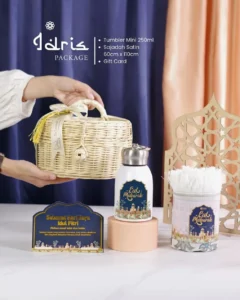 HAMPERS RAMADHAN KIRA