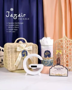 HAMPERS RAMADHAN KIRA