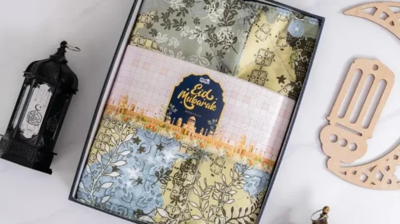 Eid Hampers – Mukena