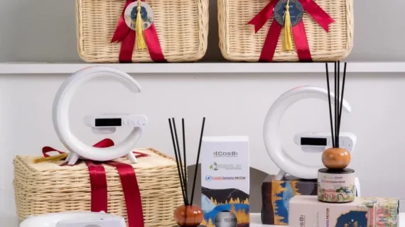 Eid Hampers – Cosby Package