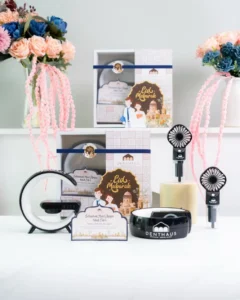 KIRA EID HAMPERS