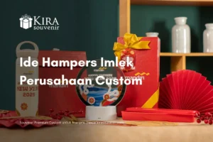 hampers imlek perusahaan