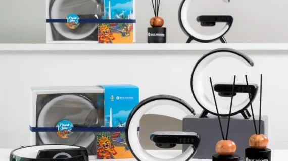 Eid Hampers – BI Package