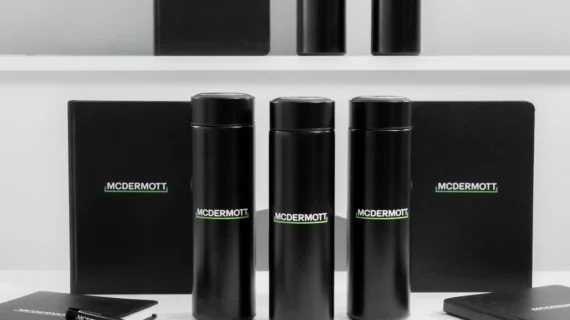 Seminar Kit 12 – McDermott