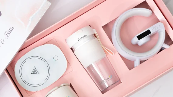 Corporate Gift 15 – Derma XP