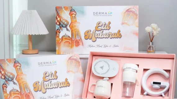 PR Package 11 – Derma XP