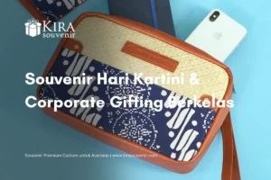 souvenir hari kartini-kira souvenir