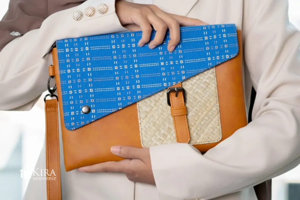 Handbag Kartini Series yang Stylish