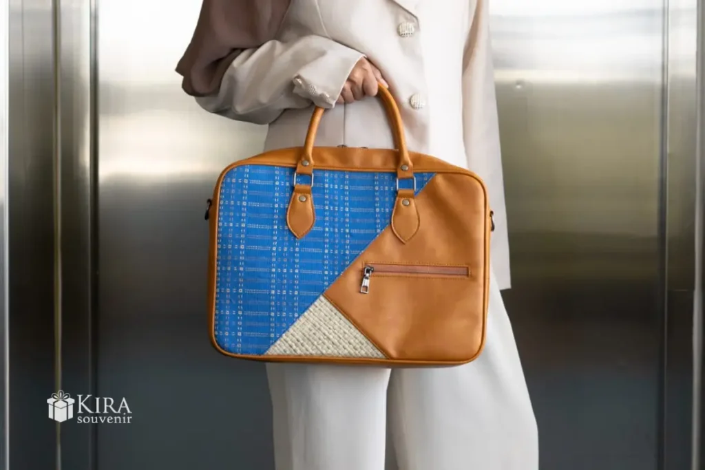 Tas Laptop Kartini Series Eksklusif