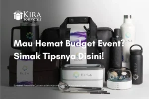 booking vendor souvenir kantor