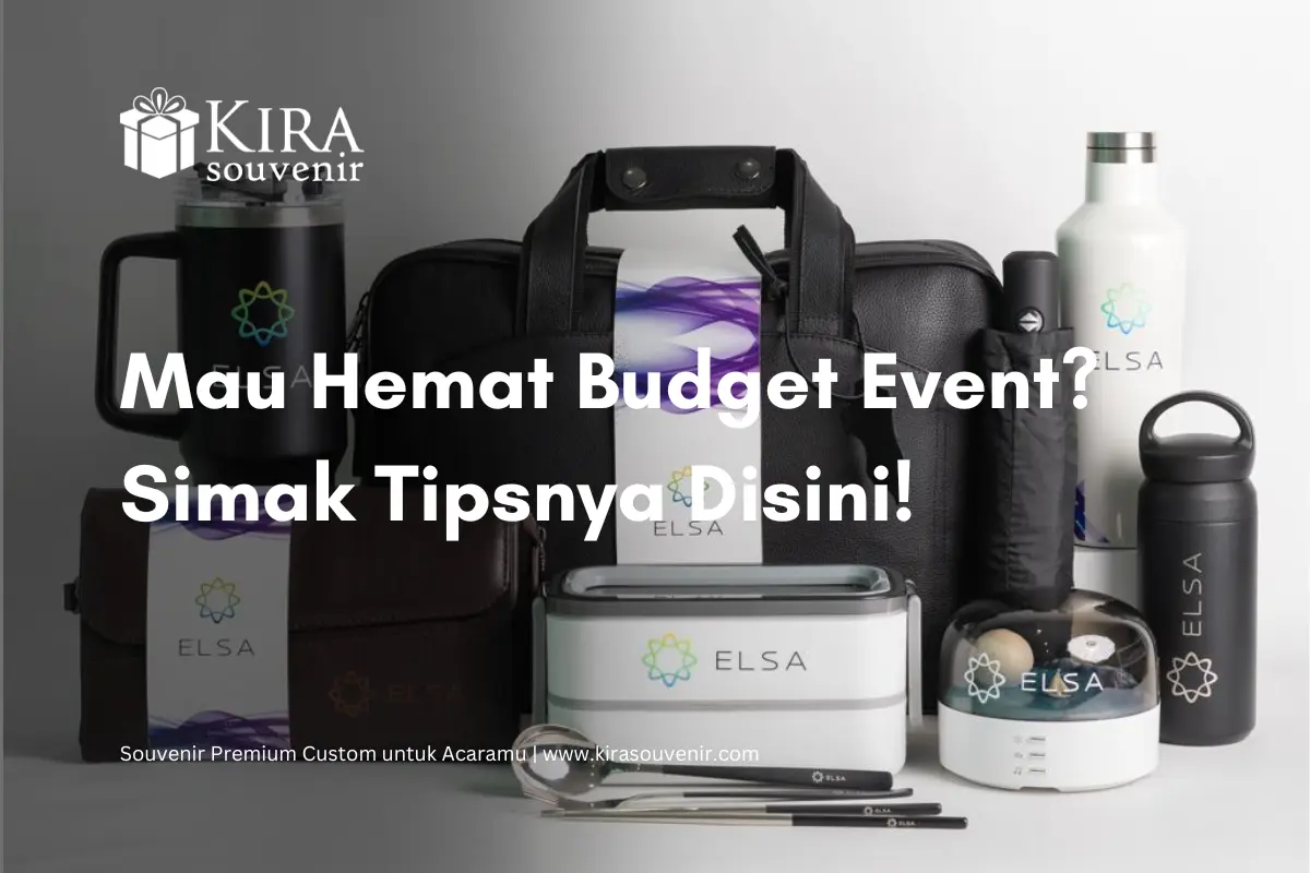 booking vendor souvenir kantor