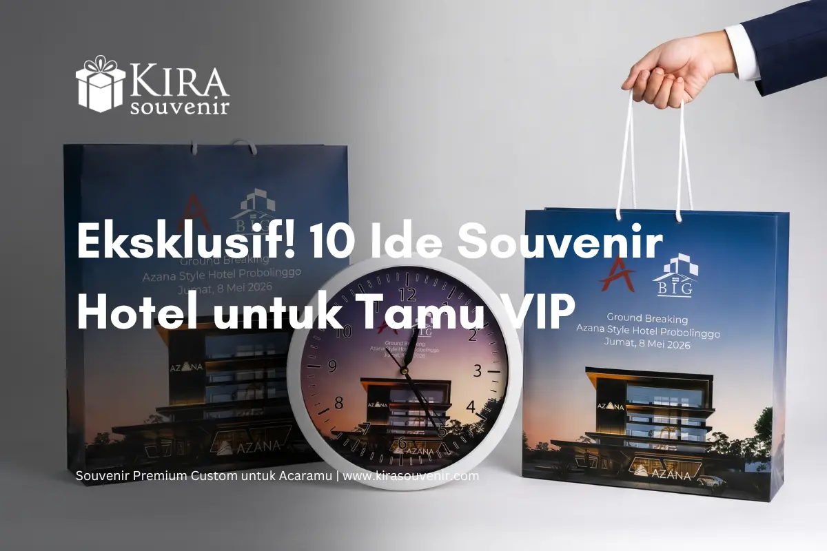 souvenir hotel
