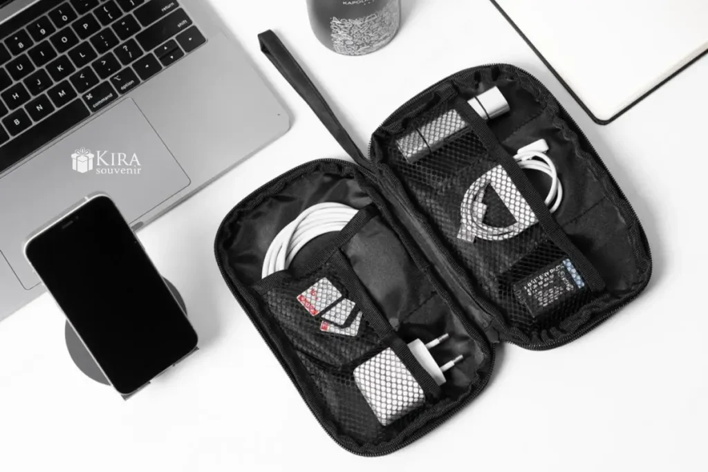 pouch kabel