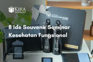 souvenir seminar kesehatan