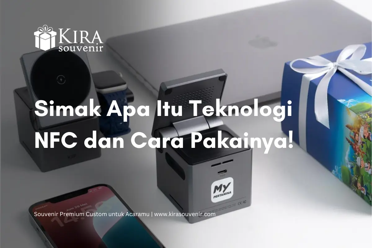 apa itu teknologi nfc