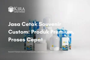 jasa cetak souvenir custom