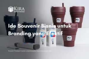 souvenir bisnis untuk branding