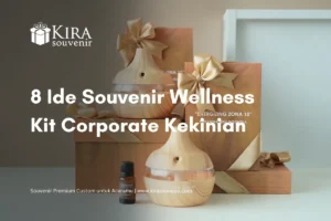 souvenir wellness kit corporate