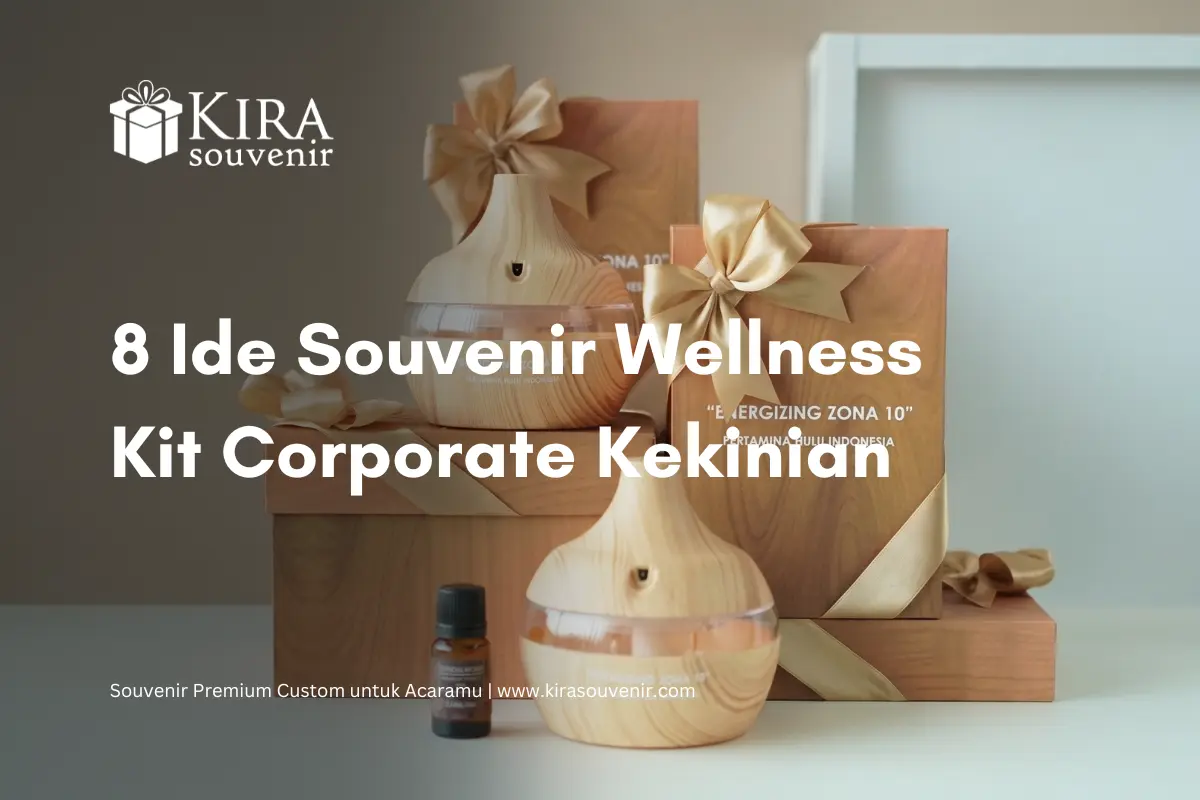souvenir wellness kit corporate