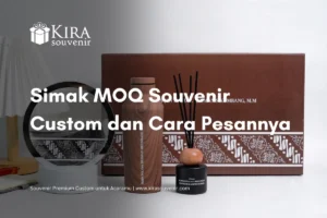 minimum order souvenir custom-kira souvenir