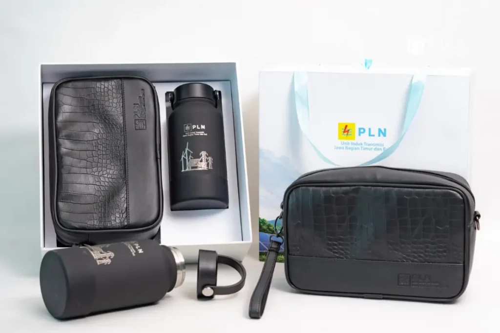 gift set custom premium