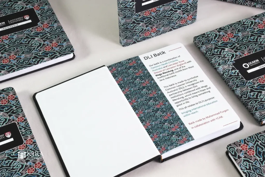 notebook hardcover custom