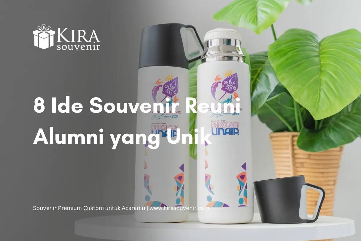 souvenir reuni alumni-kira souvenir