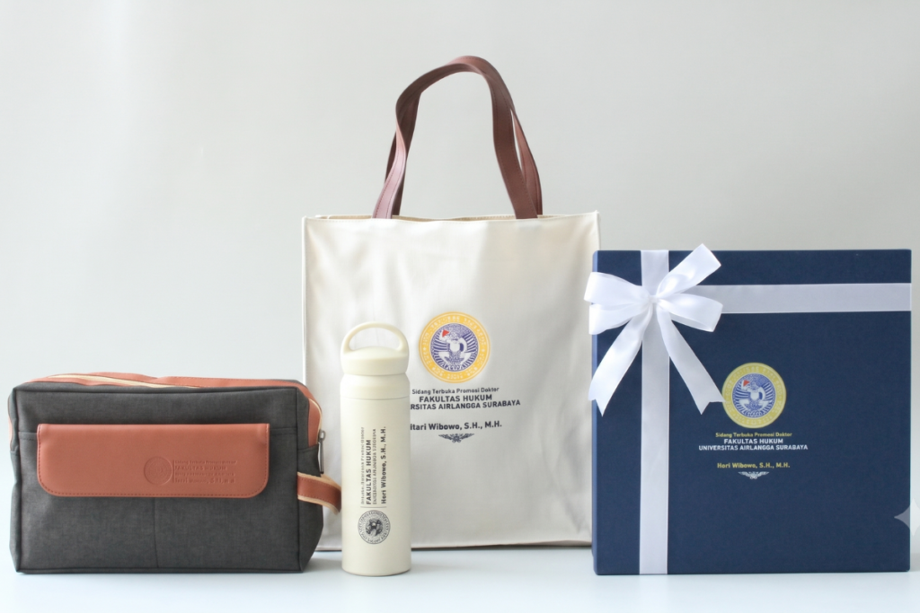 paket goodie bag custom