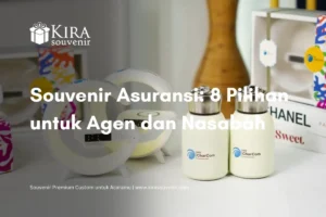 souvenir asuransi