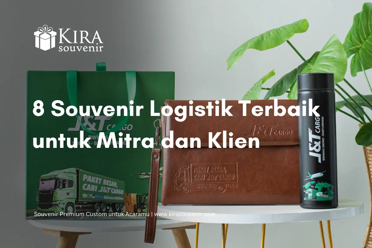 souvenir logistik custom