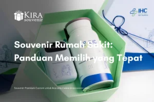 souvenir rumah sakit custom-kira souvenir