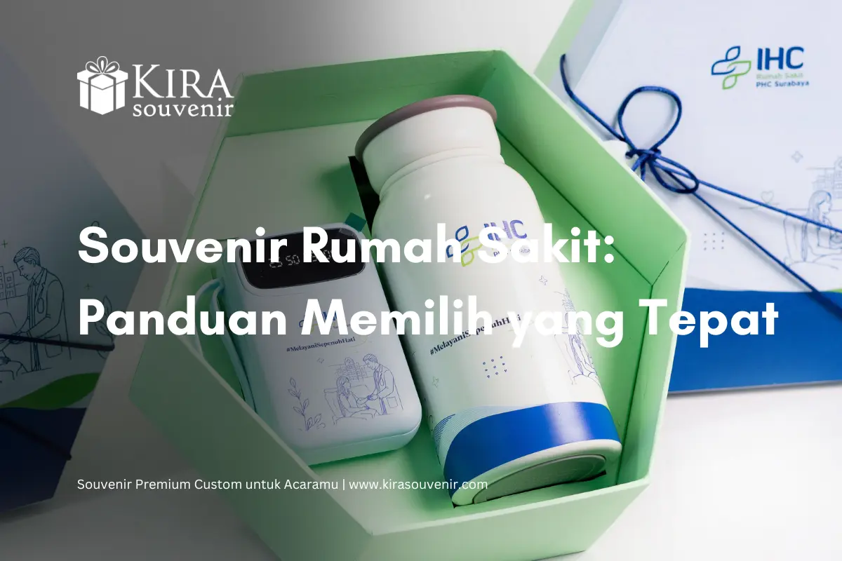 souvenir rumah sakit custom-kira souvenir