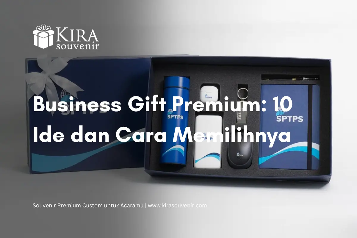 business gift premium