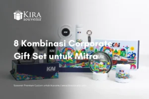 corporate gift set